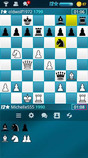 Szachy Online screenshot 9