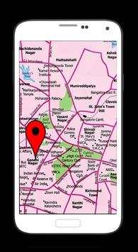 मोबाइल नंबर लोकेशन - Mobile Number Location Finder screenshot 1