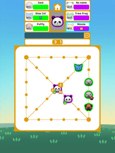 Korean Ludo screenshot 3