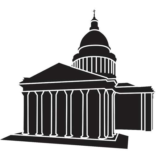 Le Panthéon et la Révolution 1.0.1