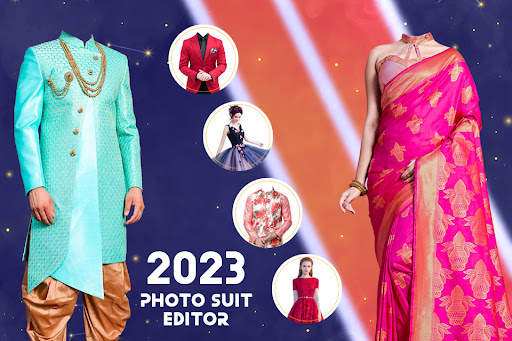 Photo Suit Editor : Pics Maker screenshot 8