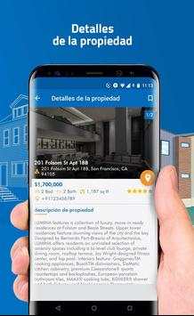 InmoApp Tu App Inmobiliaria screenshot 2