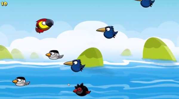 Poopie Bird screenshot 6