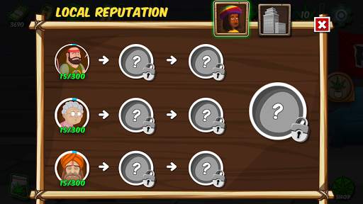 Kush Tycoon: Grow Best Buds in Hempville screenshot 7
