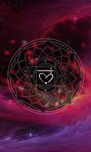 Chakra Live Wallpapers - All in one screenshot 1