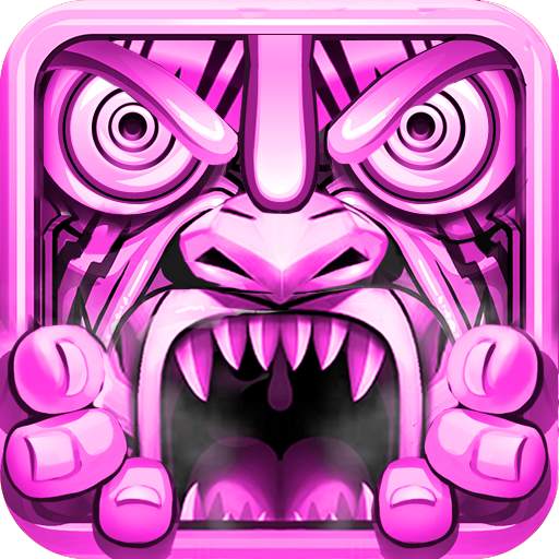 Temple Jungle  Lost OZ - Endless Running Adventure 1.0.6