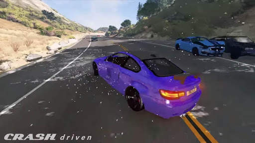 Walkthrough BeamNG Drive: Guide BeamNG screenshot 3