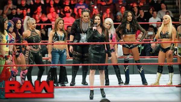 Monday Night Raw : WWE Raw Videos screenshot 5