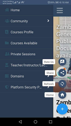 Gidemy screenshot 8