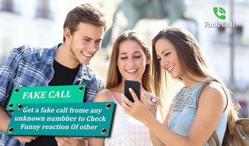 Fake Call - Fake Caller ID screenshot 4