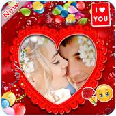 Valentine's Day Photo Frames 1.0