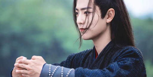 Xiao Zhan 4K Wallpapers 2020 screenshot 1