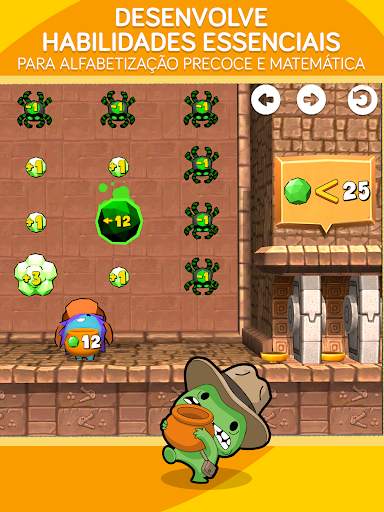 codeSpark codificação infantil screenshot 7