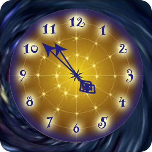 Star Clock 1.4.4