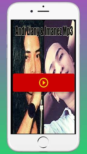 Andi Liany Dan Imanez mp3 Offline screenshot 3