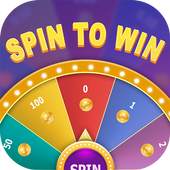 Spin - Earn Daily $100 2.1