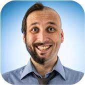 Make Me Bald Photo Editor 1.0