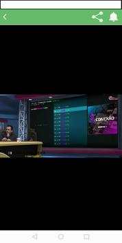 Brazil TV screenshot 7