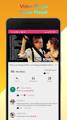 Pure Tubex - Block Video Ads screenshot 3