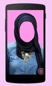 Hijab Fashion Suit screenshot 2