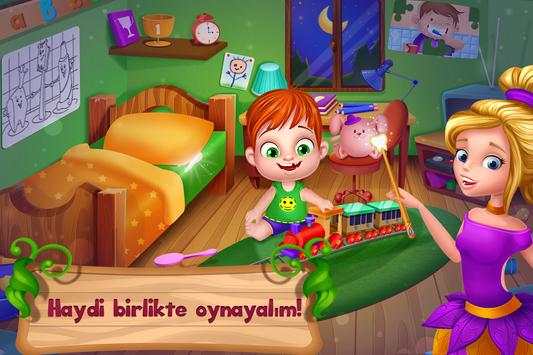 Diş Perisi Temizlik Prenses screenshot 5