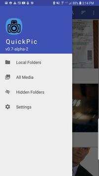 QuickPic скриншот 2