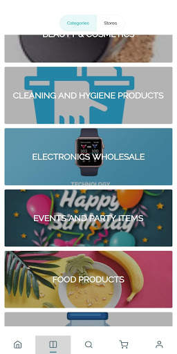 Paikari Bazaar screenshot 2