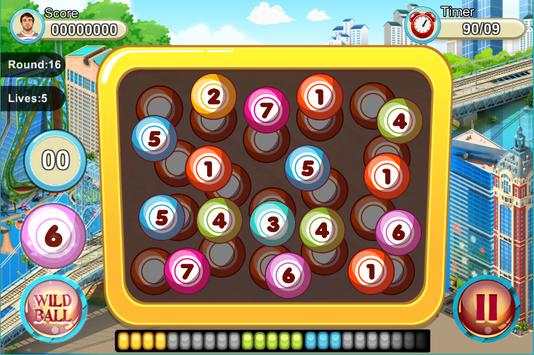 13 Ball King screenshot 4
