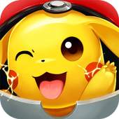Pokemon Kingdom 1.2.0