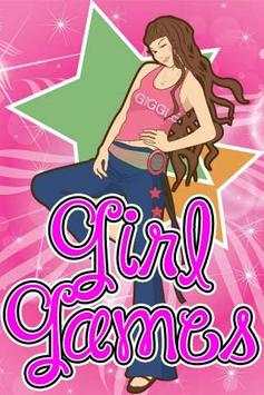 Girls Games screenshot 1