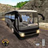 Hill Bus Racing Driving Simulator 2019 1.0