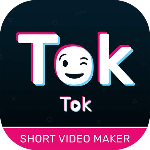 Tok Tok India : Short Video Maker & Sharing App 1.17
