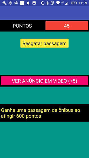 Aqui Você Pode screenshot 3