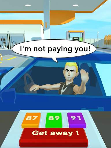 Gas Station Inc. screenshot 14
