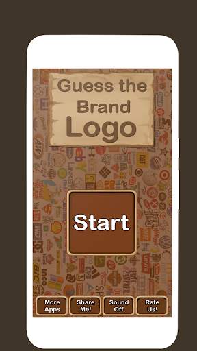 Logo Puzzle - Quiz sur le logo de la marque screenshot 1