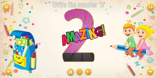 Learn 123 screenshot 6