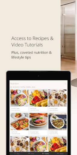 MWH: Fitness   Wellness screenshot 19