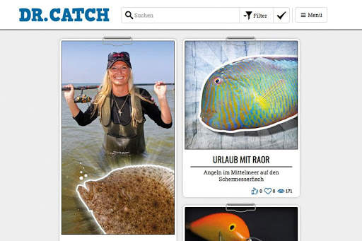 Dr. Catch – besser angeln screenshot 2