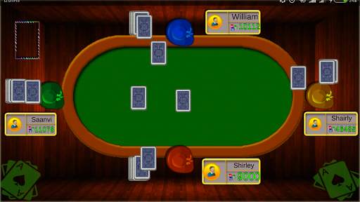 Ek Patti Poker screenshot 6