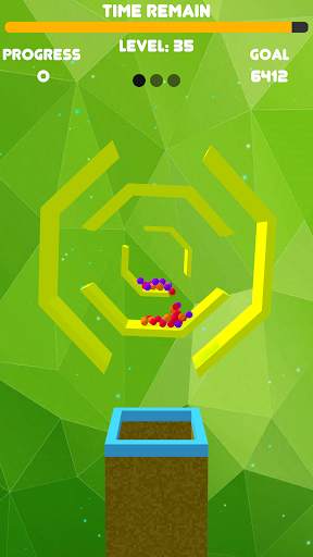 Maze Rotator 3D screenshot 7