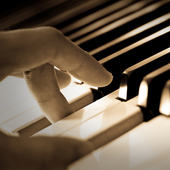 Electric Piano icon