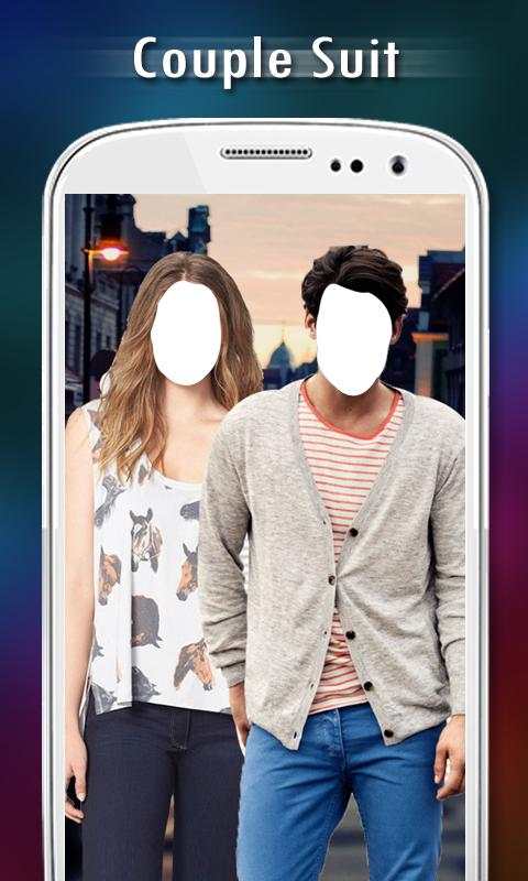 Couple Suit New screenshot 8