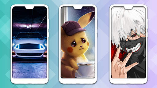 Crazy Wallpapers 2021 - Best live 4k HD Wallpapers screenshot 11