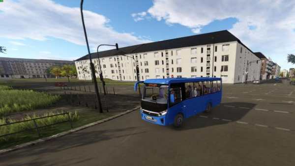 Minibus Maxi Dolmus Simulator : Bus Simulator screenshot 4