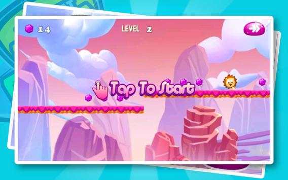 🌟Beat the power of super mini Rocker स्क्रीनशॉट 4