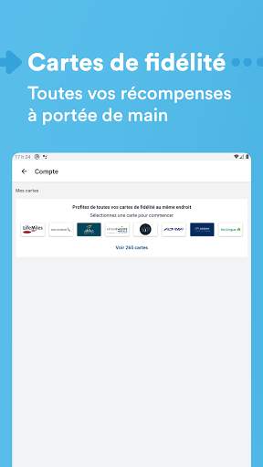 Flipp - Courses hebdomadaires screenshot 14