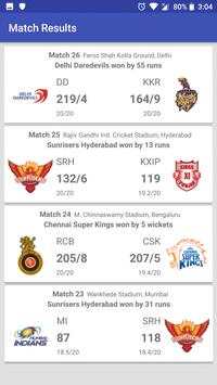 IPL 2019 screenshot 4