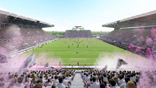 Soccer world of Champions 22 screenshot 1