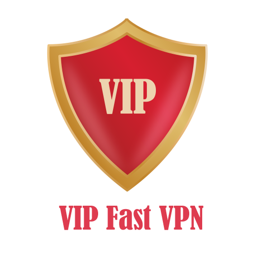 VIP Fast VPN icon