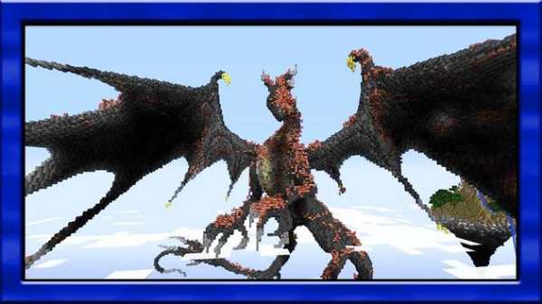 Mods for minecraft dragons screenshot 3